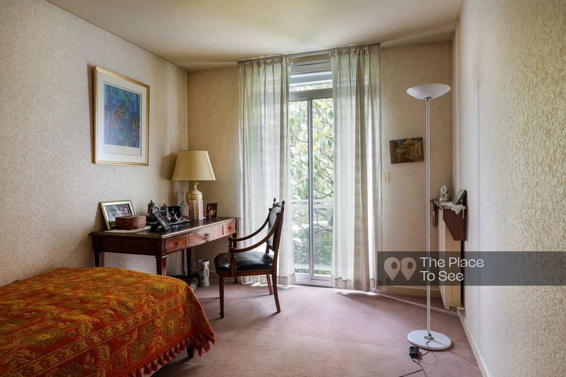 Chambre parentale