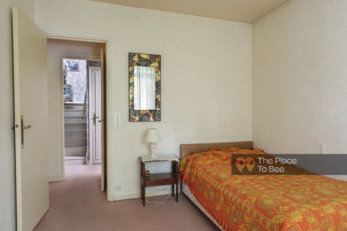 Chambre parentale