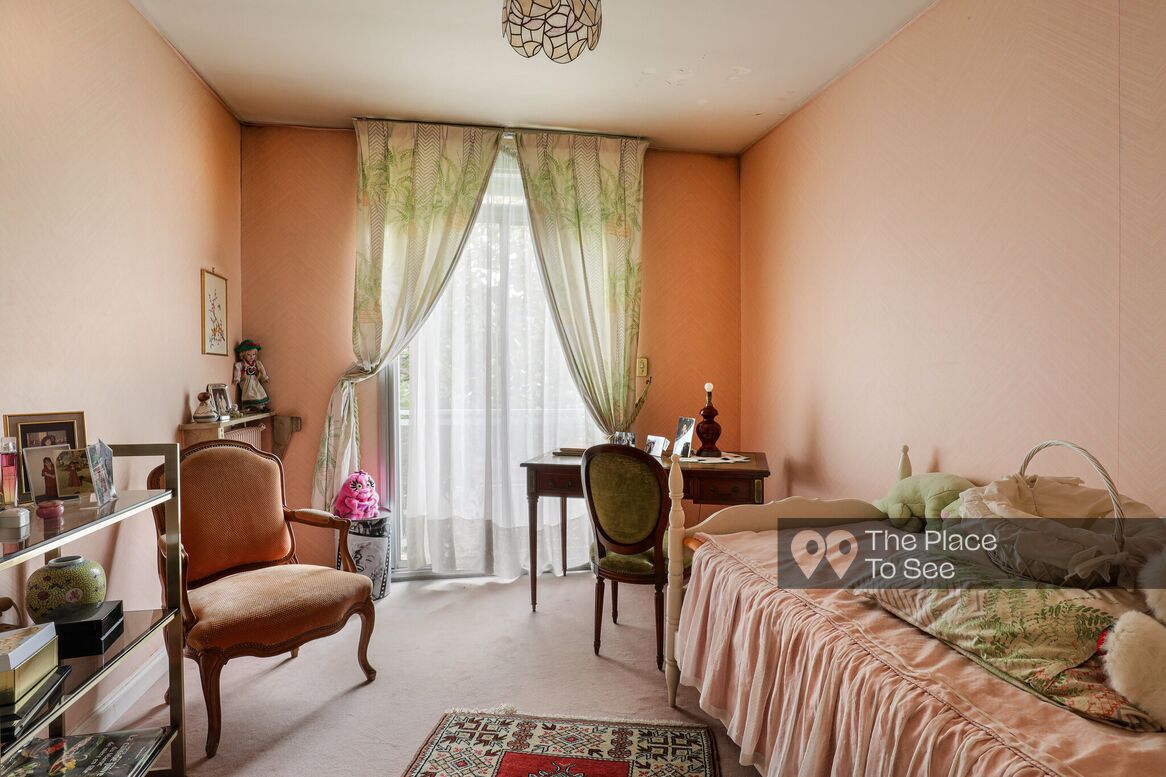 Chambre parentale