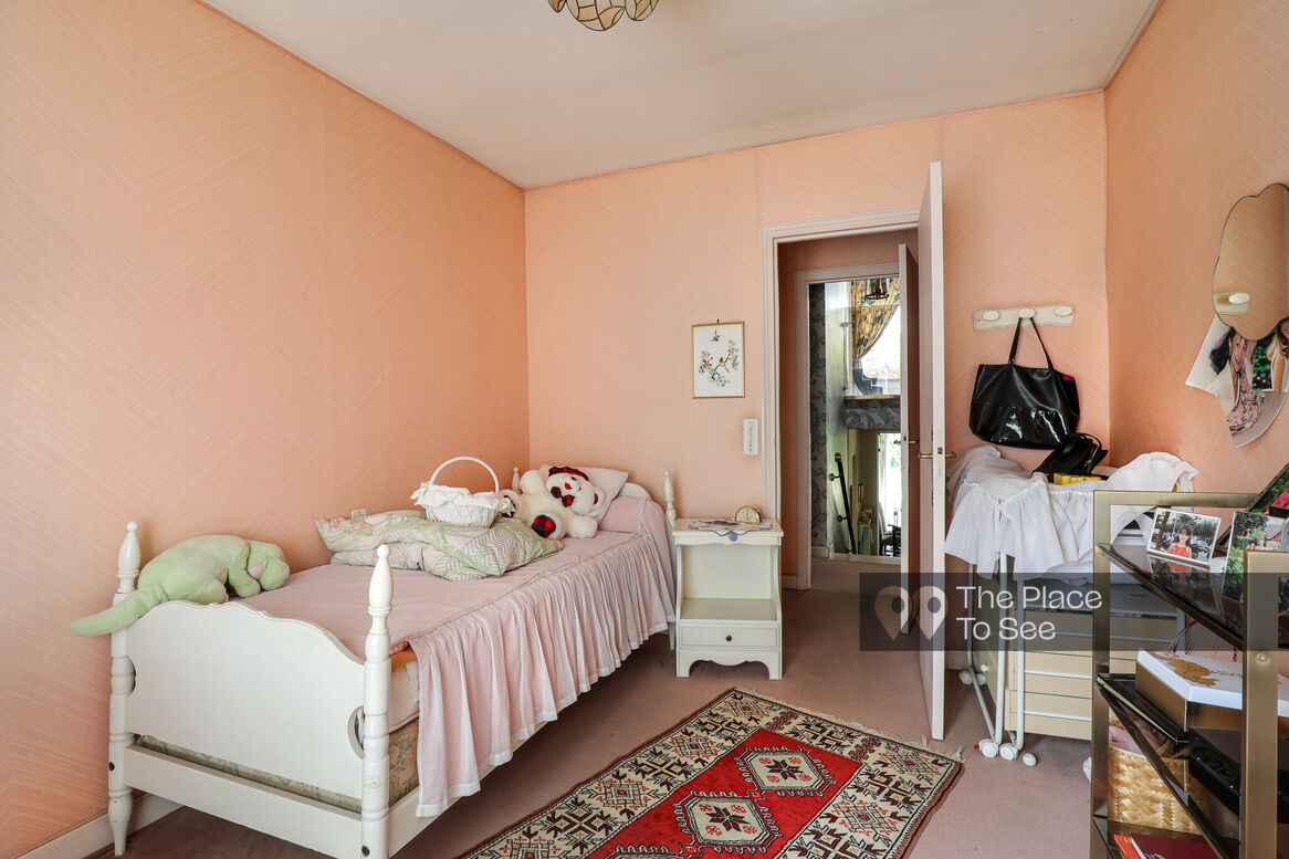 Chambre parentale