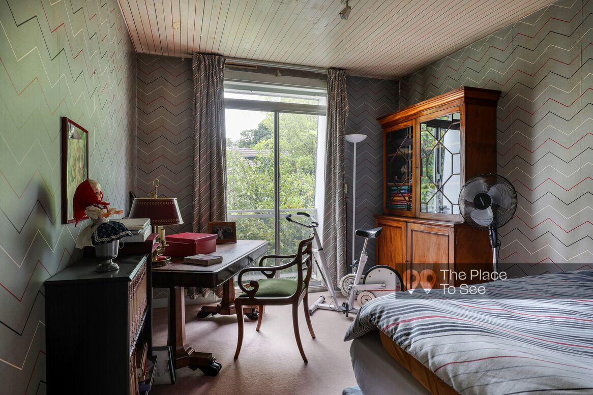 Chambre parentale