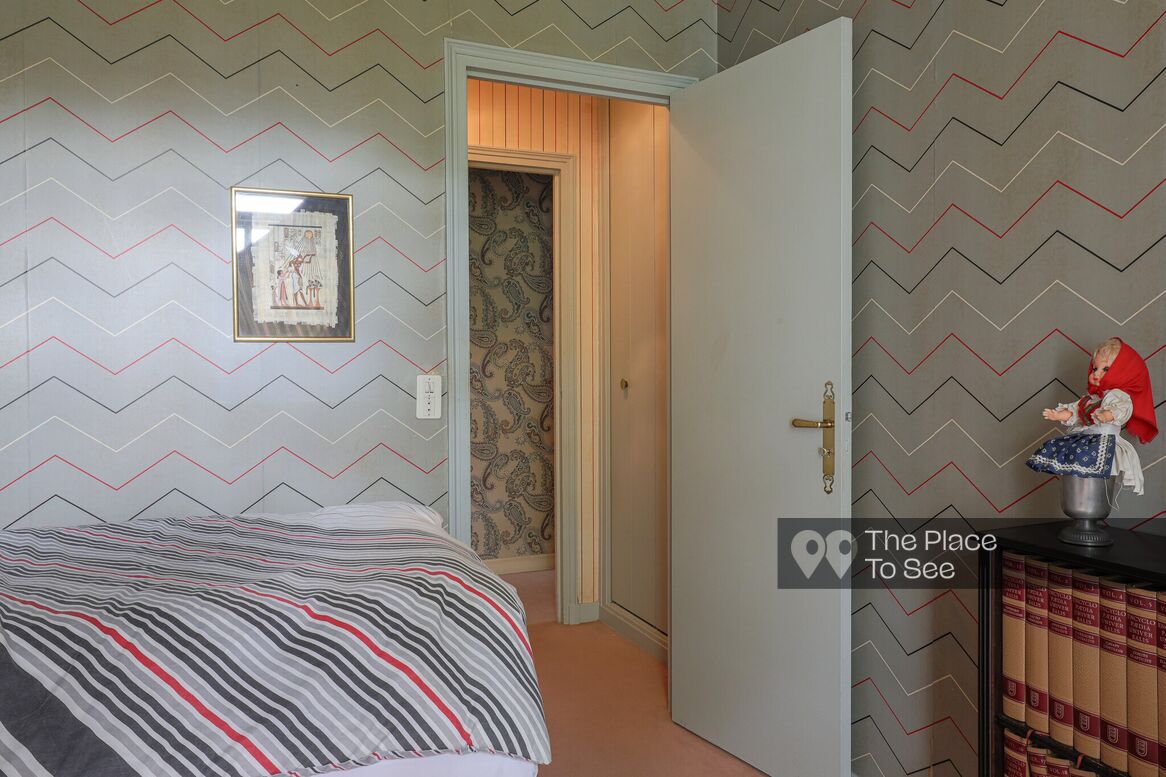 Chambre parentale