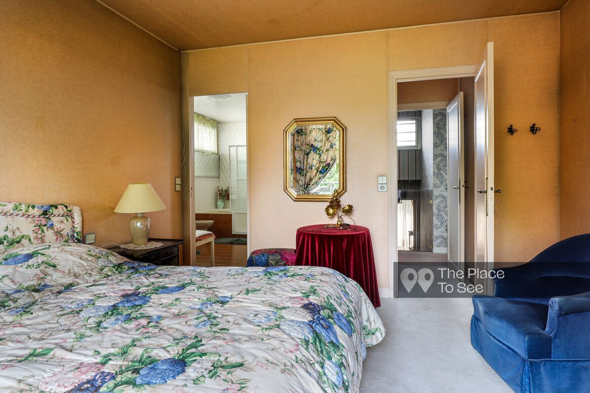 Chambre parentale