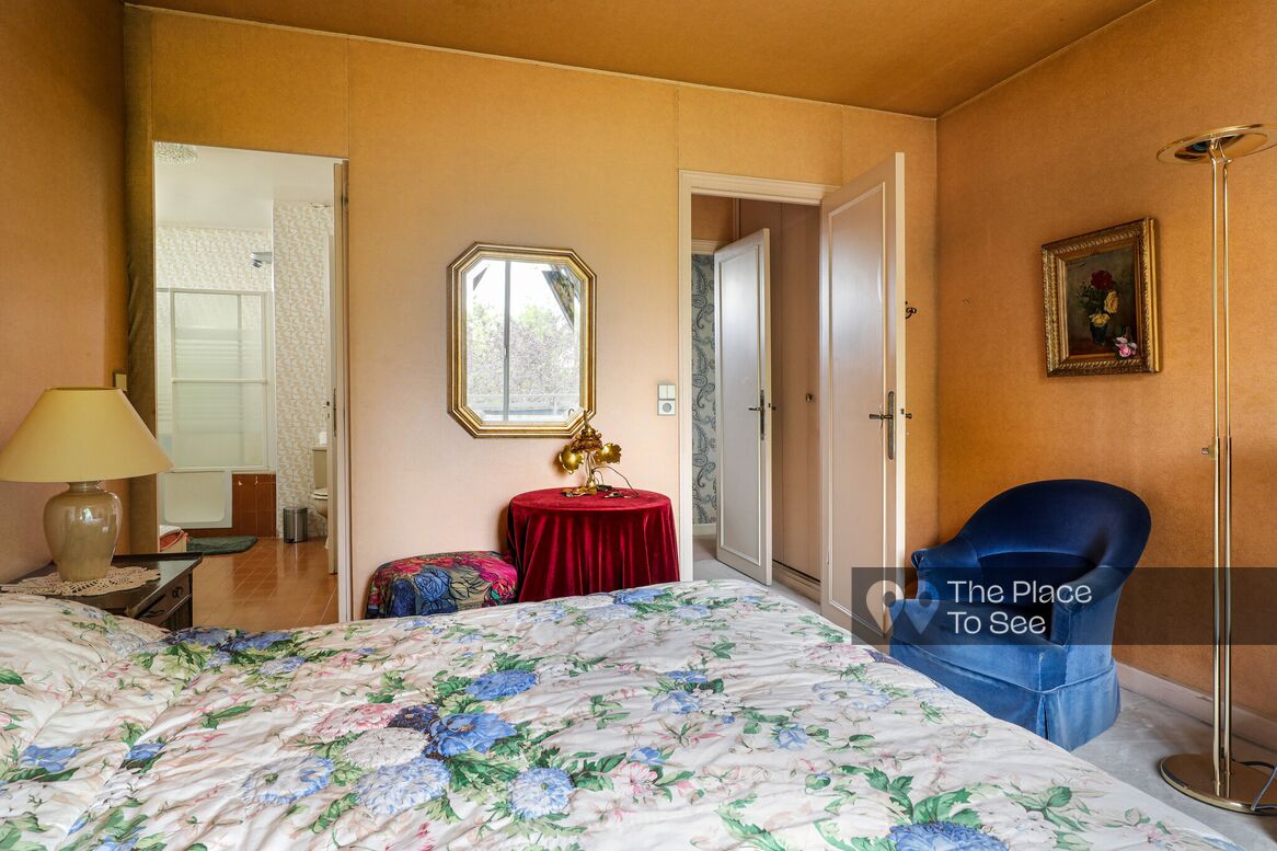 Chambre parentale