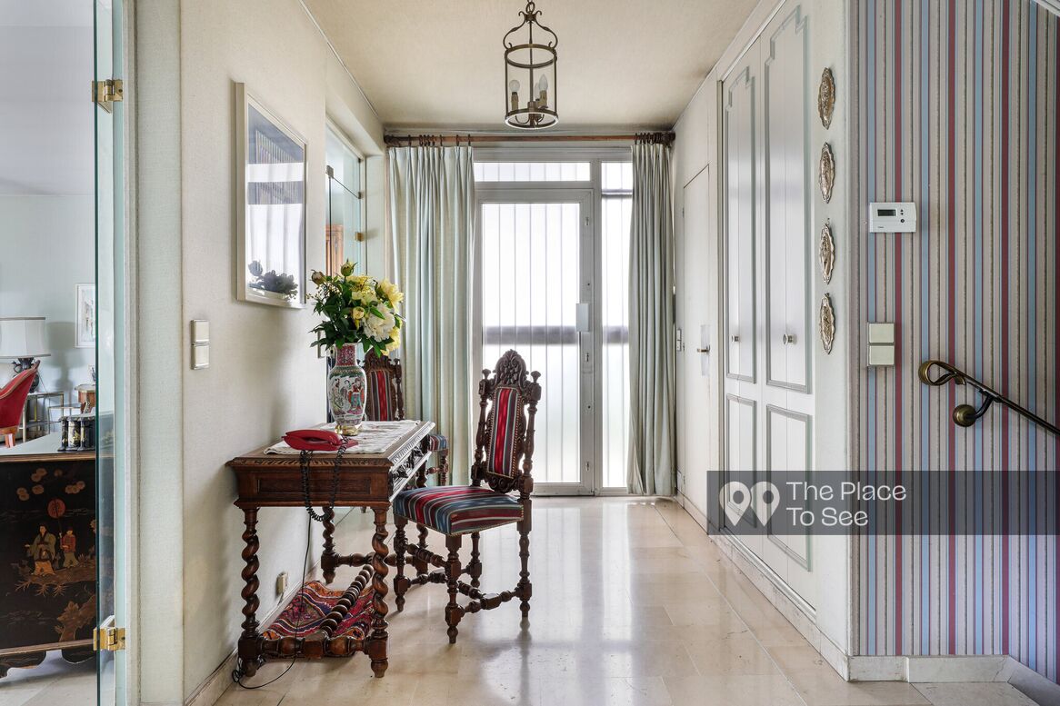 Entrée