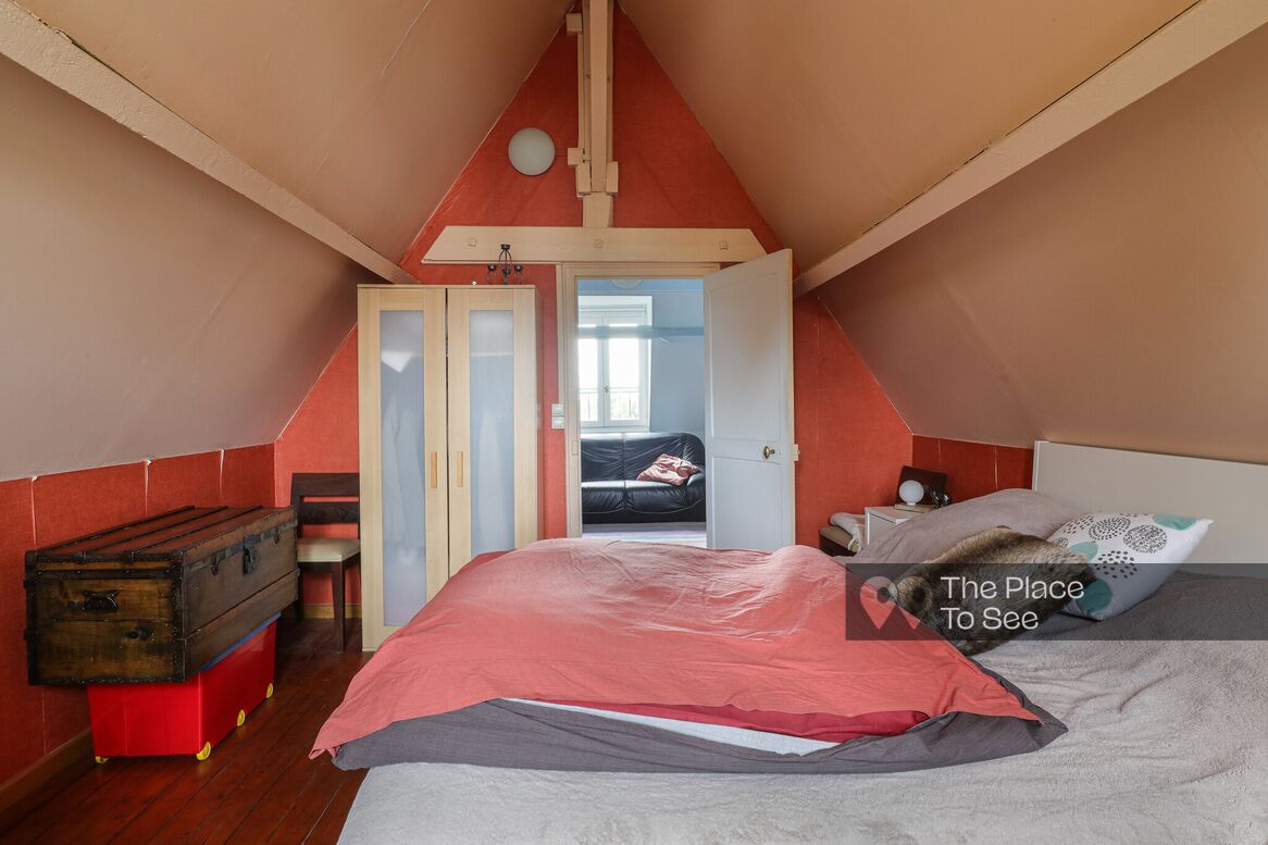Chambre d'enfant