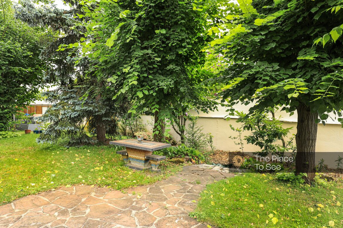 Jardin
