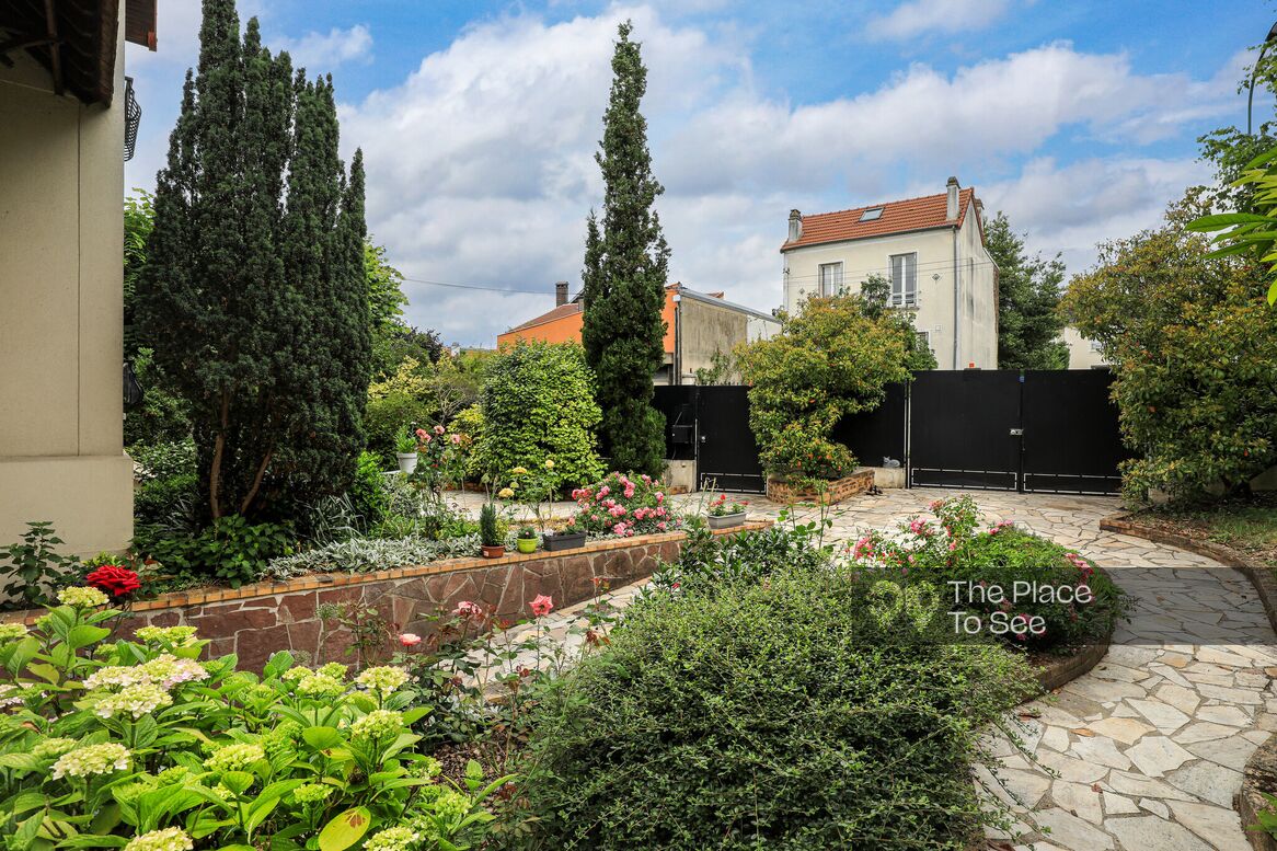 Jardin