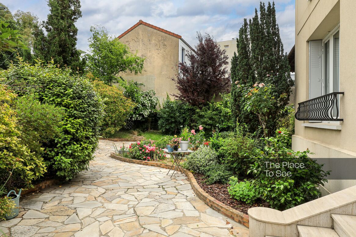 Jardin