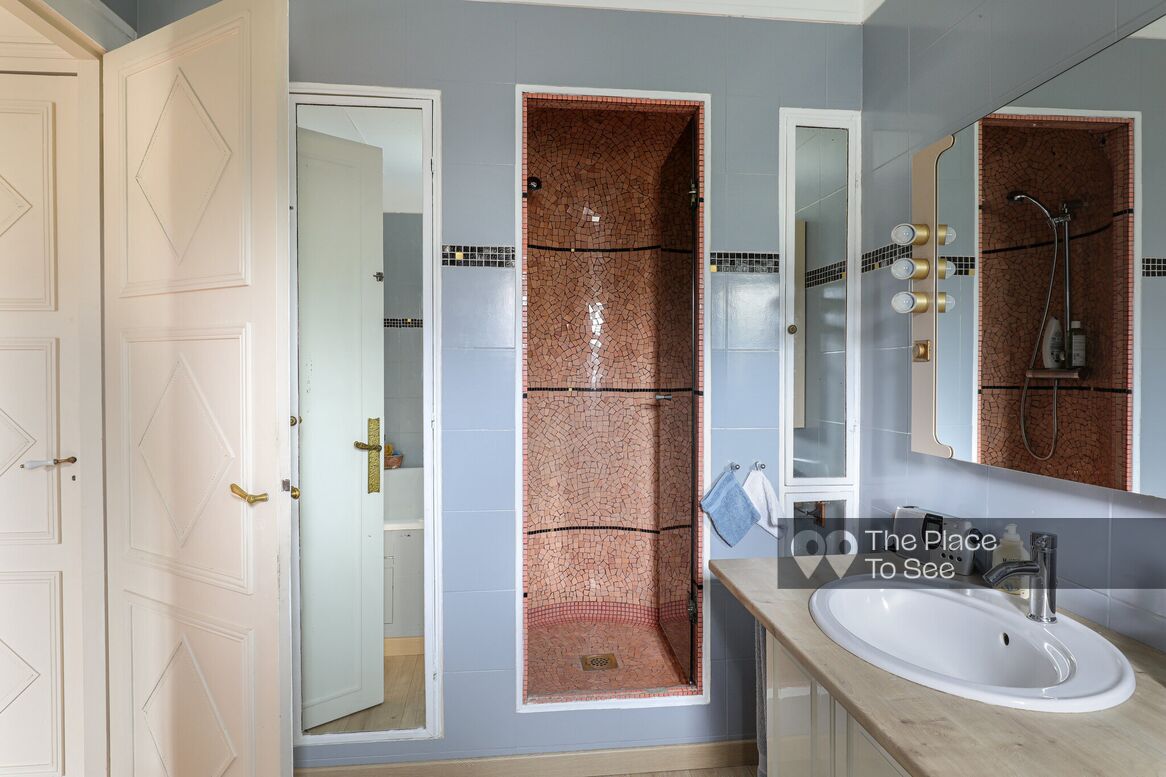 Salle de bain