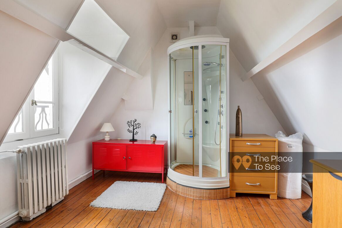 Salle de bain