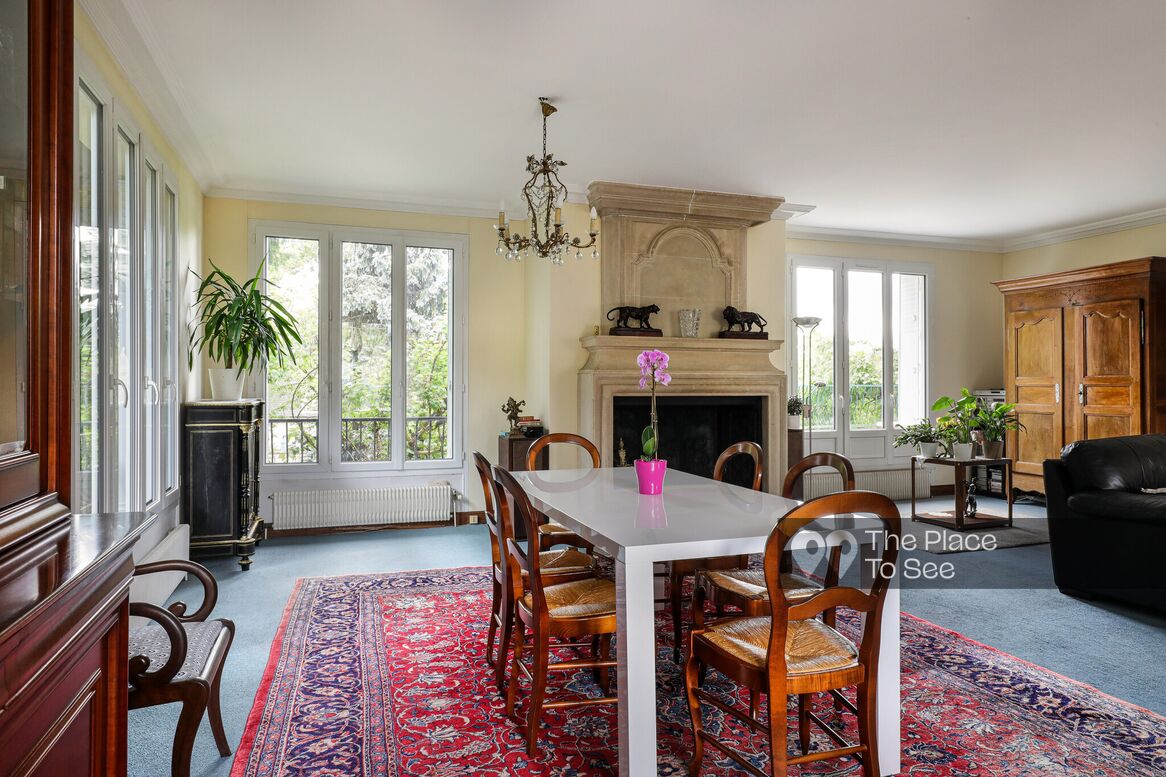 Salle à manger