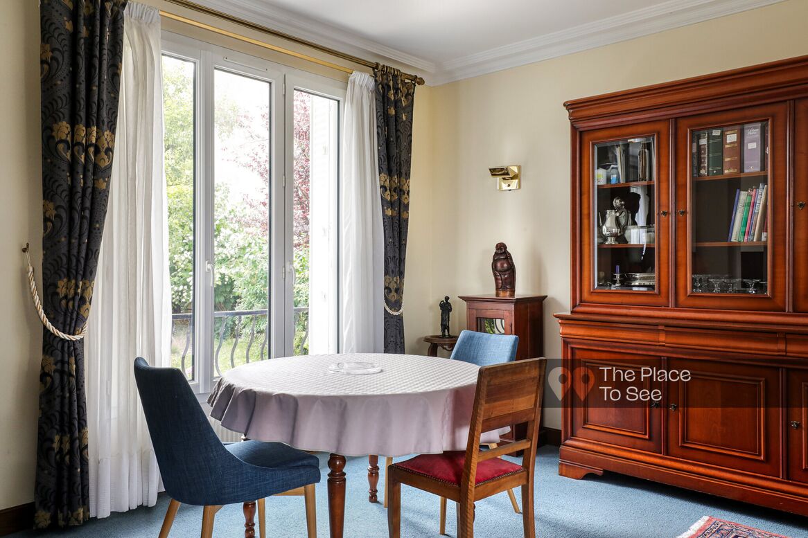 Salle à manger