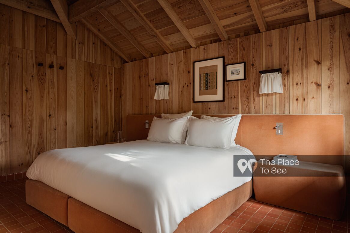 Chambre parentale