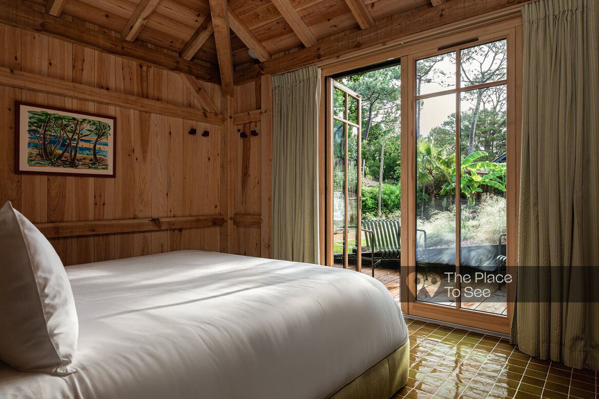 Chambre parentale
