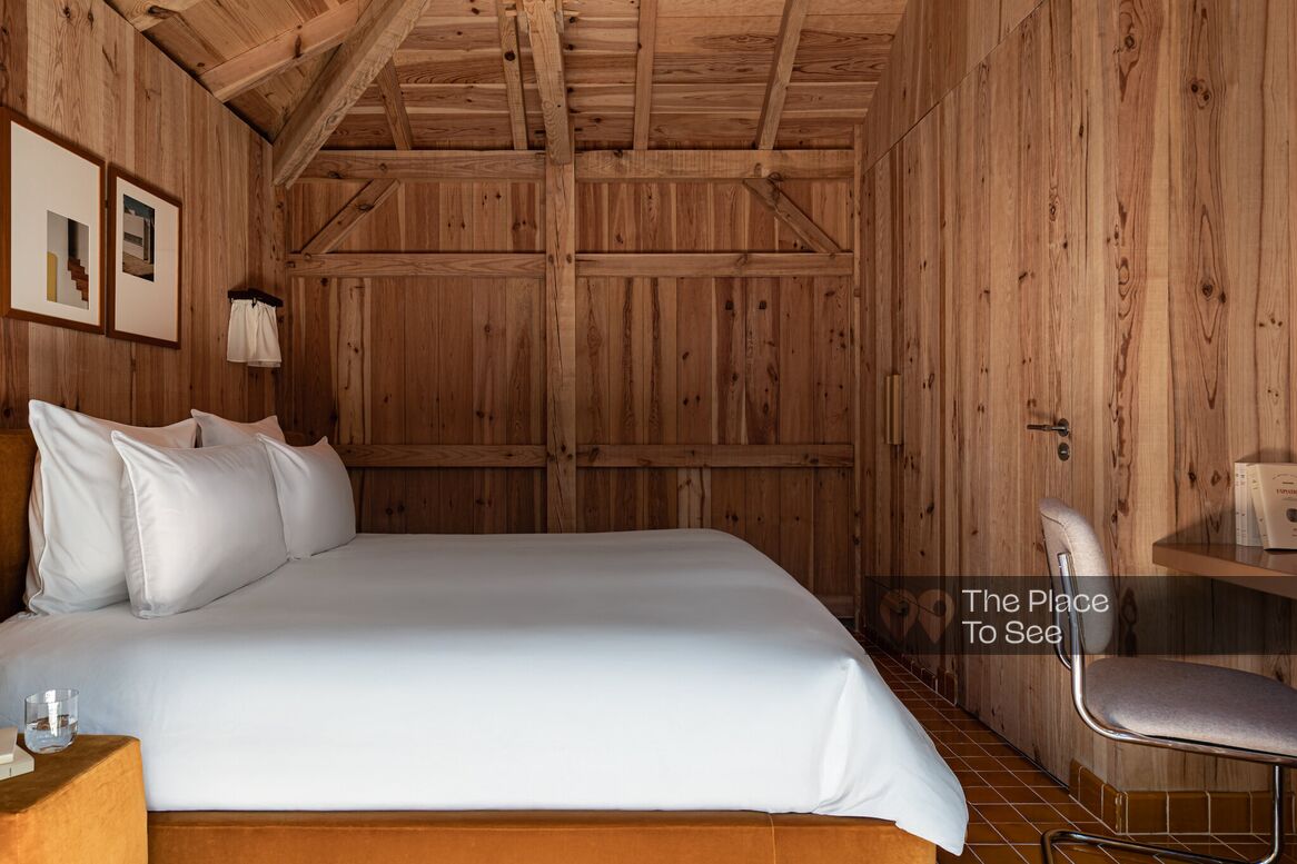 Chambre parentale