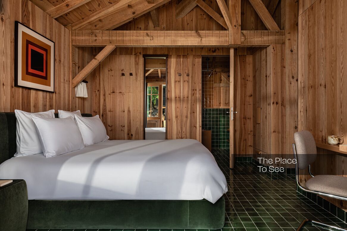 Chambre parentale
