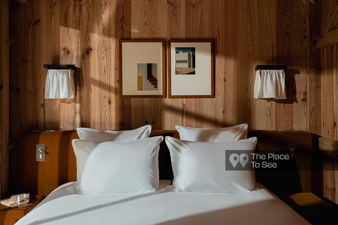 Chambre parentale