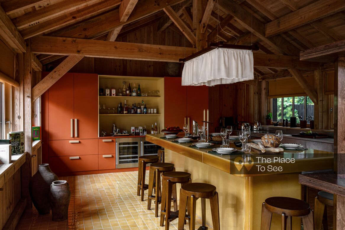 Cuisine américaine