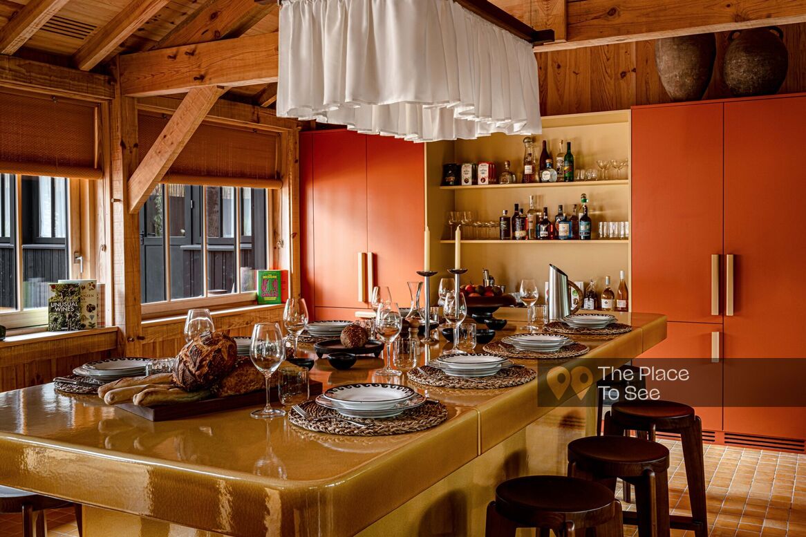 Cuisine américaine