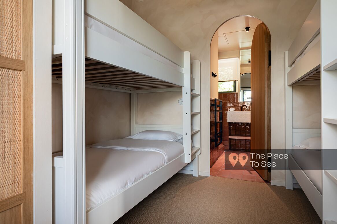 Chambre d'enfant