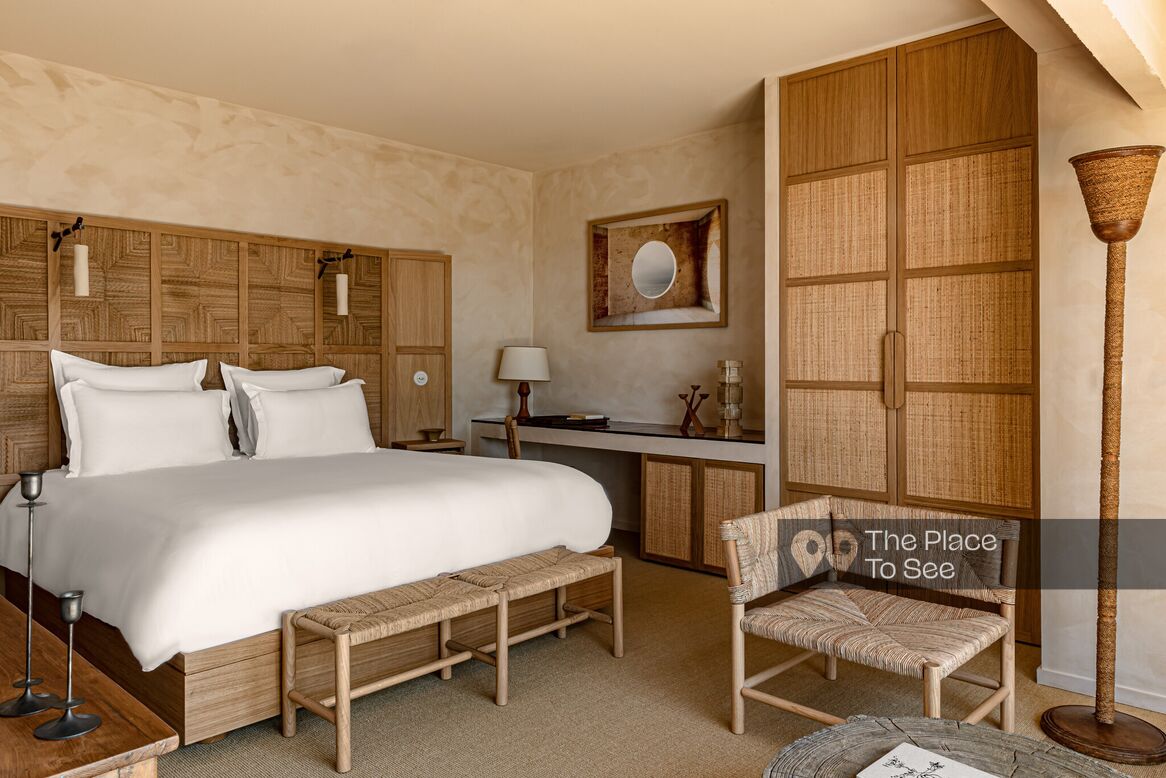 Chambre parentale