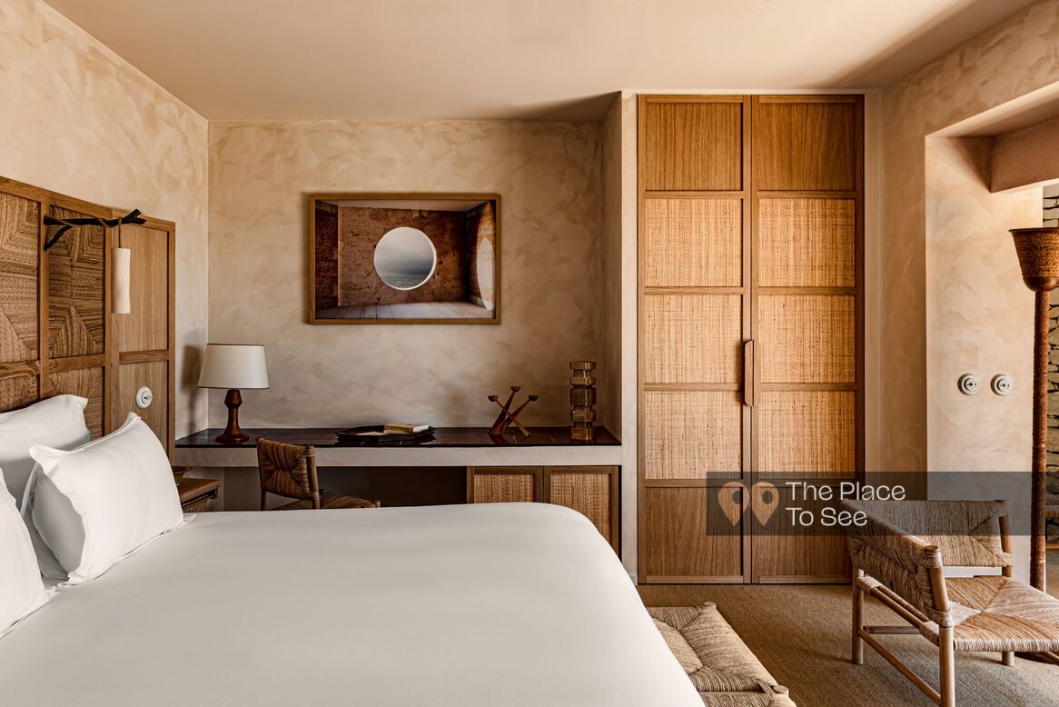 Chambre parentale