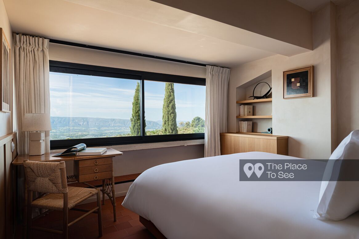 Chambre parentale