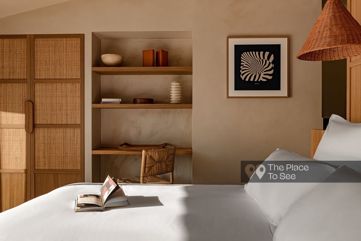 Chambre parentale