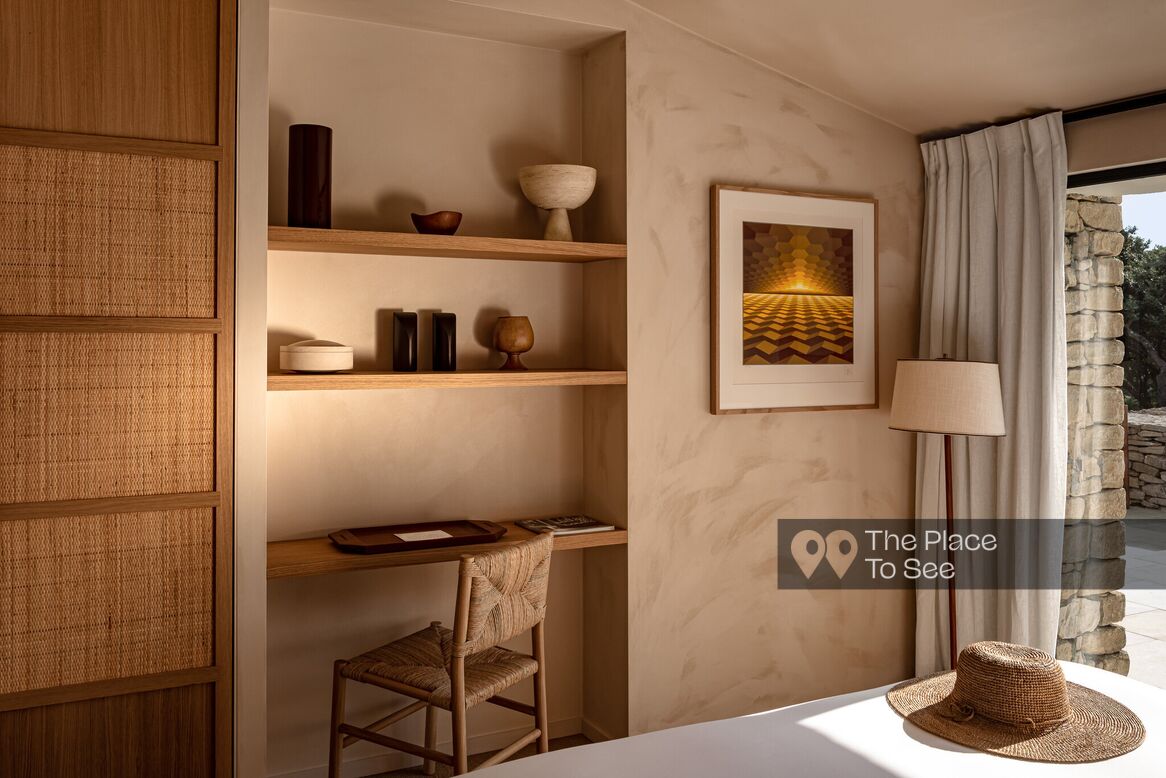 Chambre parentale