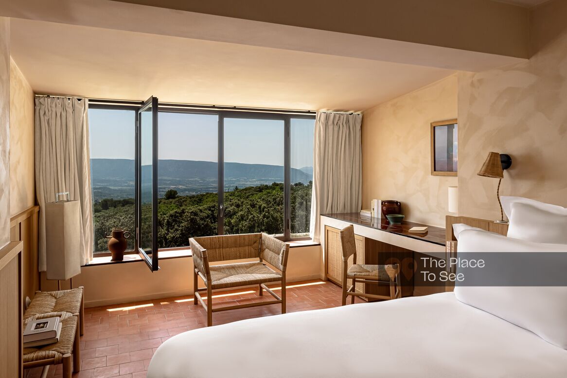 Chambre parentale