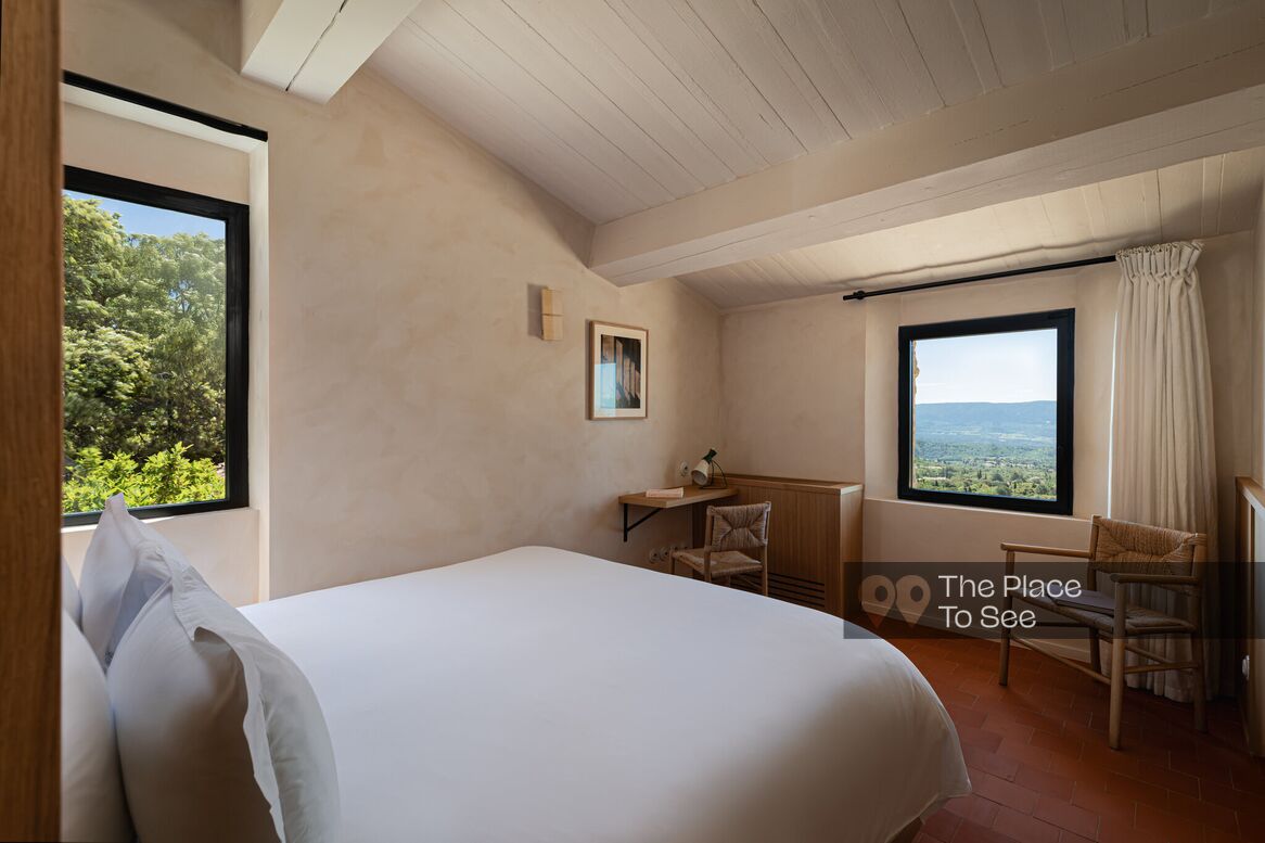 Chambre parentale