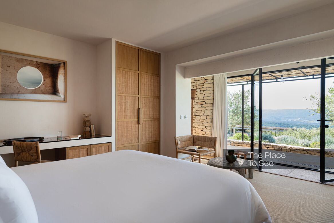 Chambre parentale
