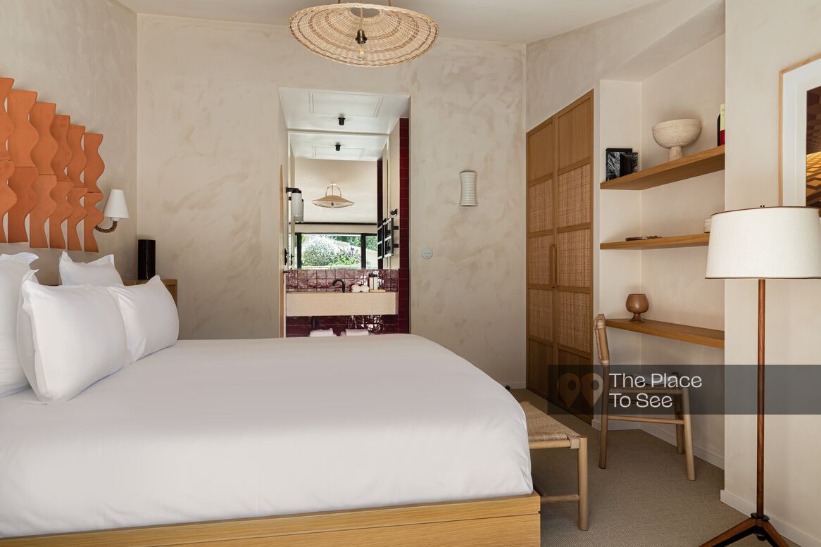 Chambre parentale
