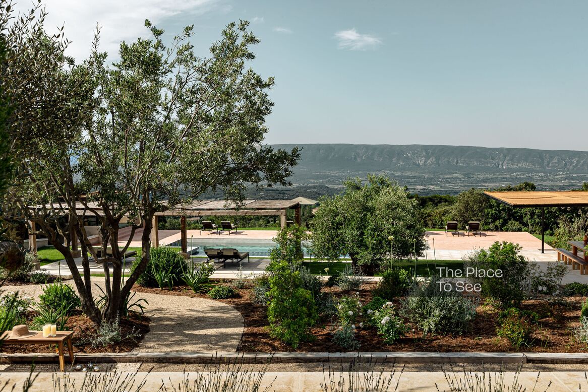 Jardin