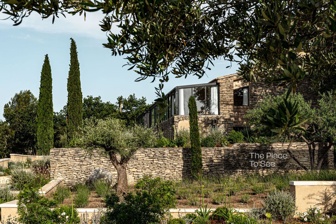 Jardin