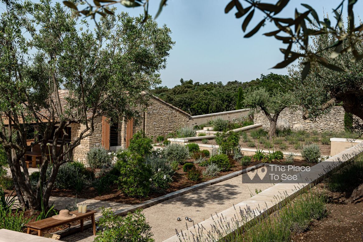 Jardin