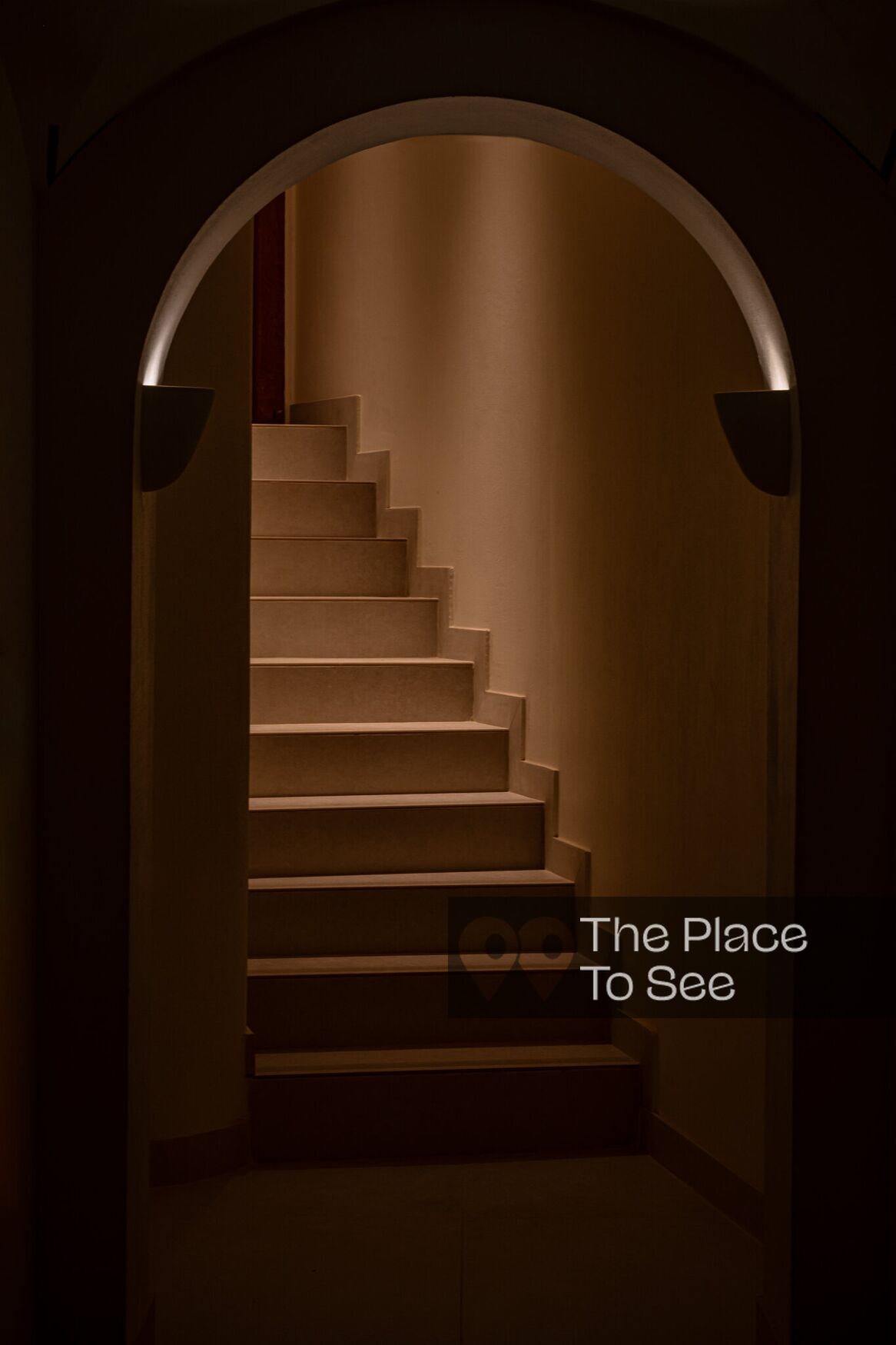 Escalier
