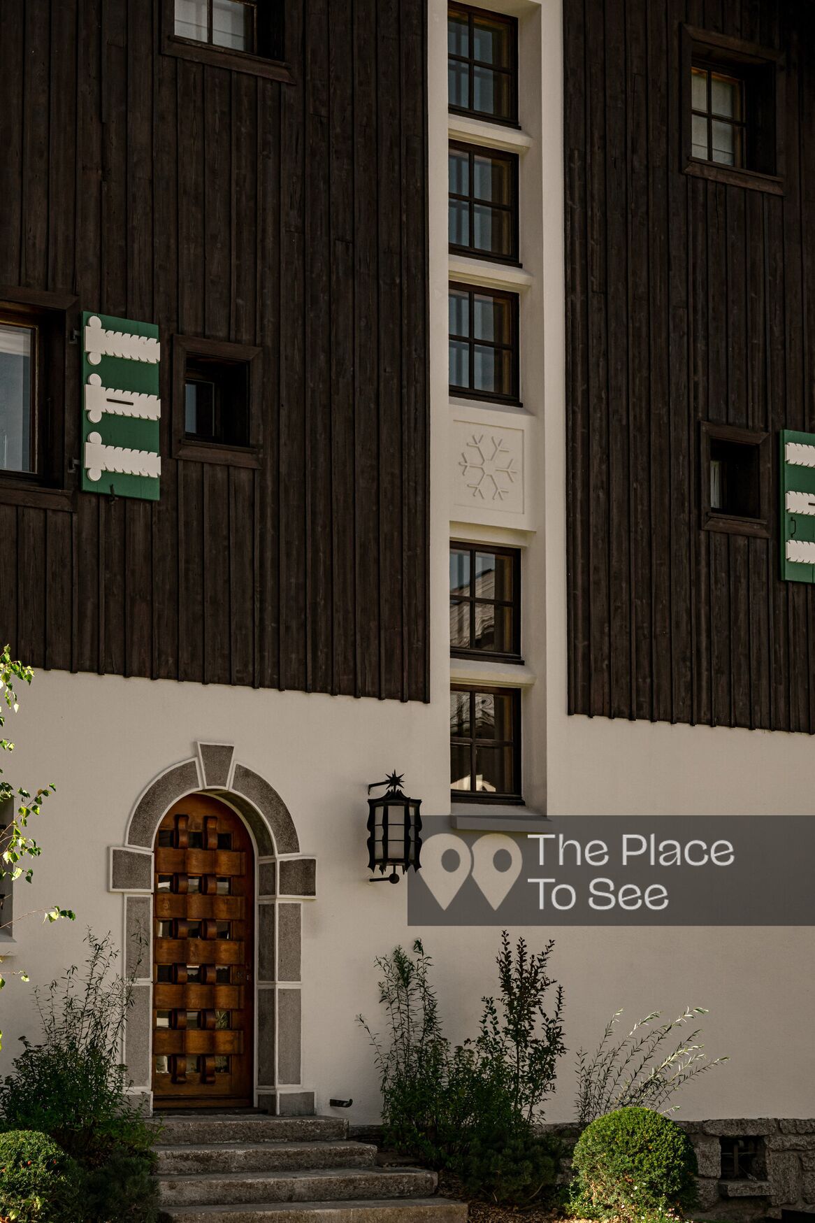 Façade
