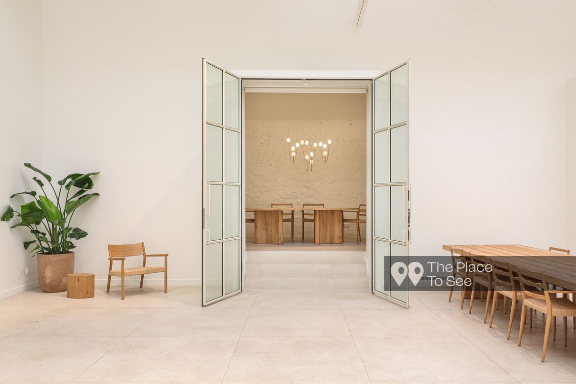 Salle de réunion