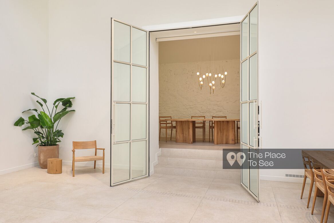 Salle de réunion