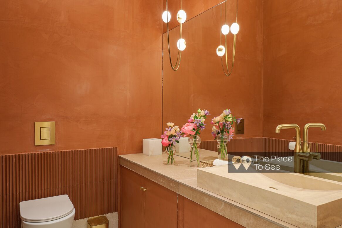 Toilettes