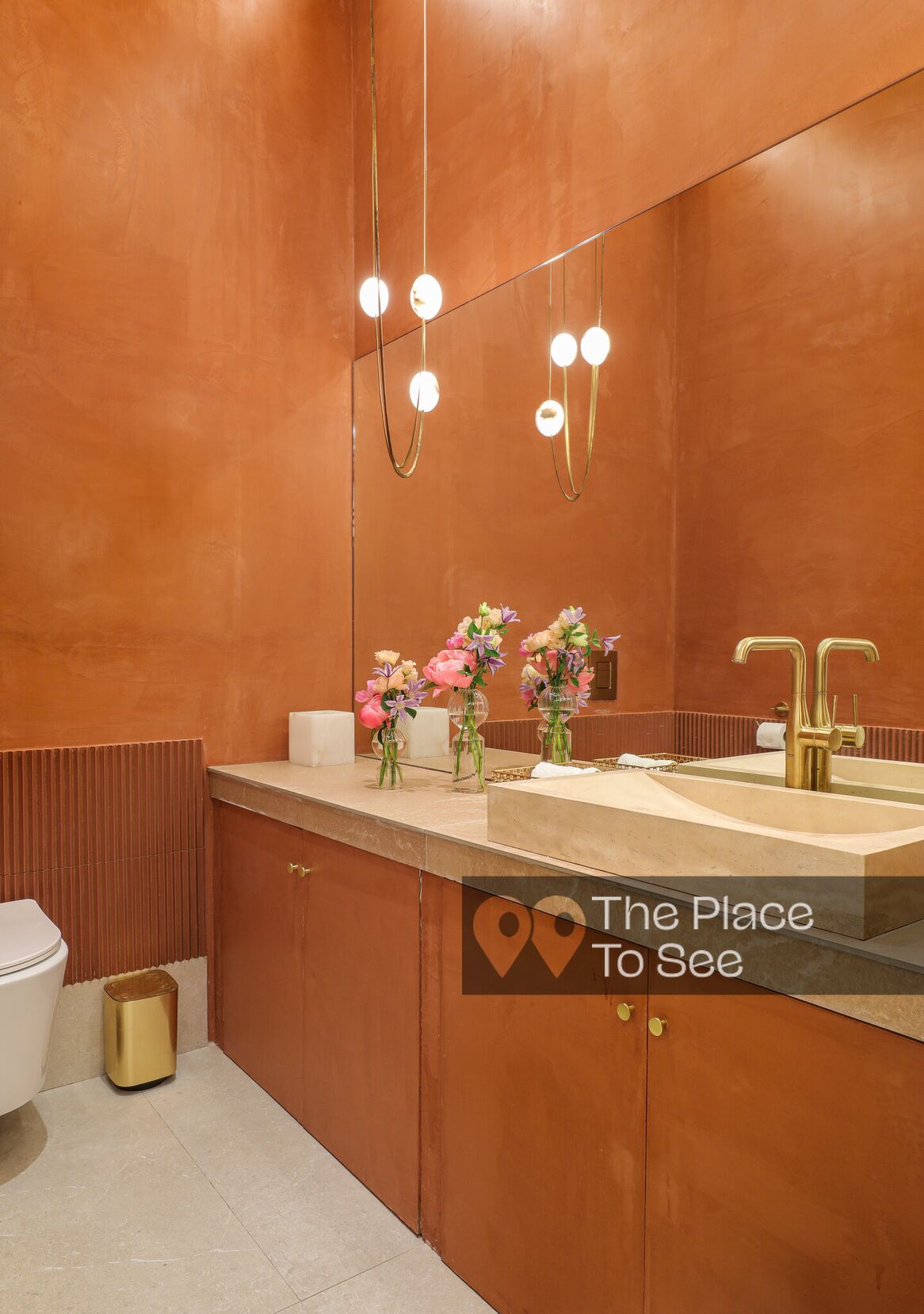 Toilettes