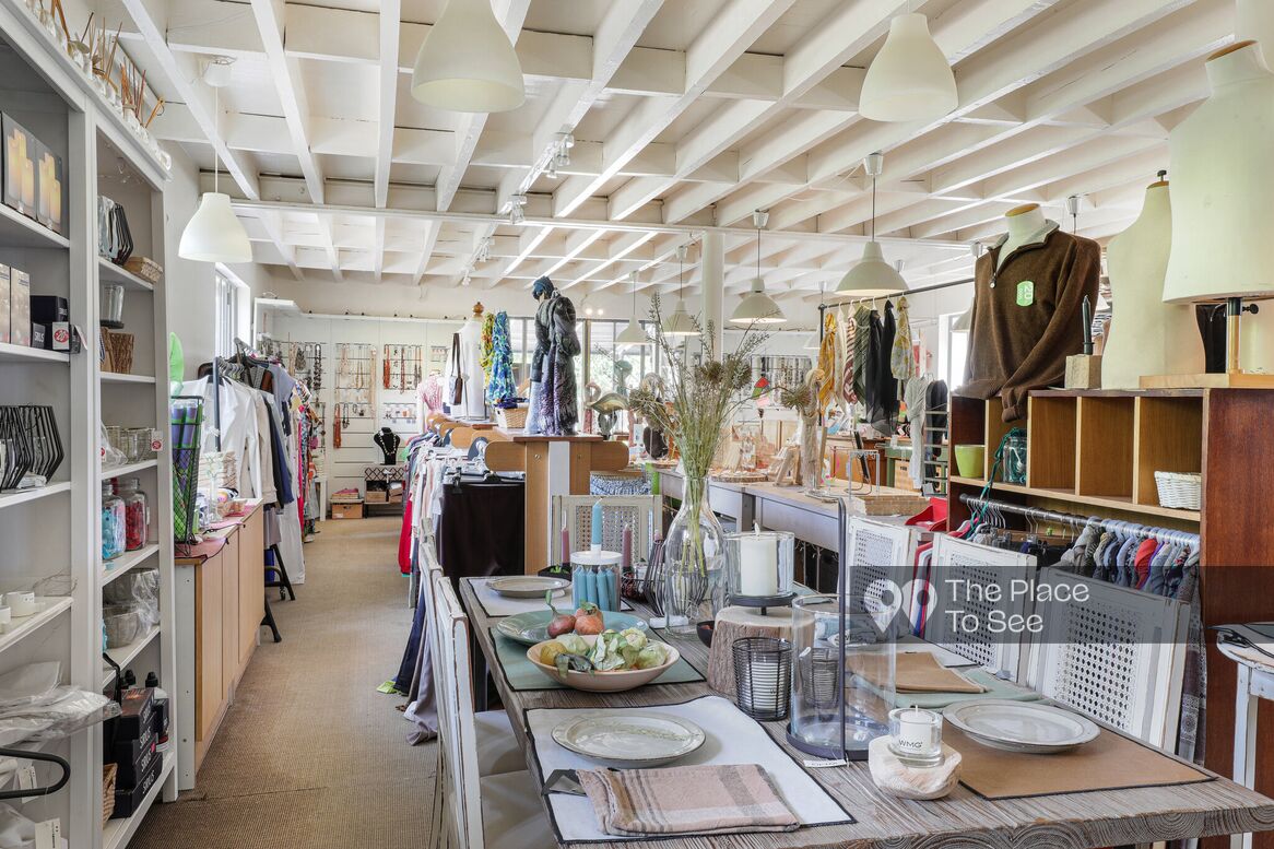 Boutique