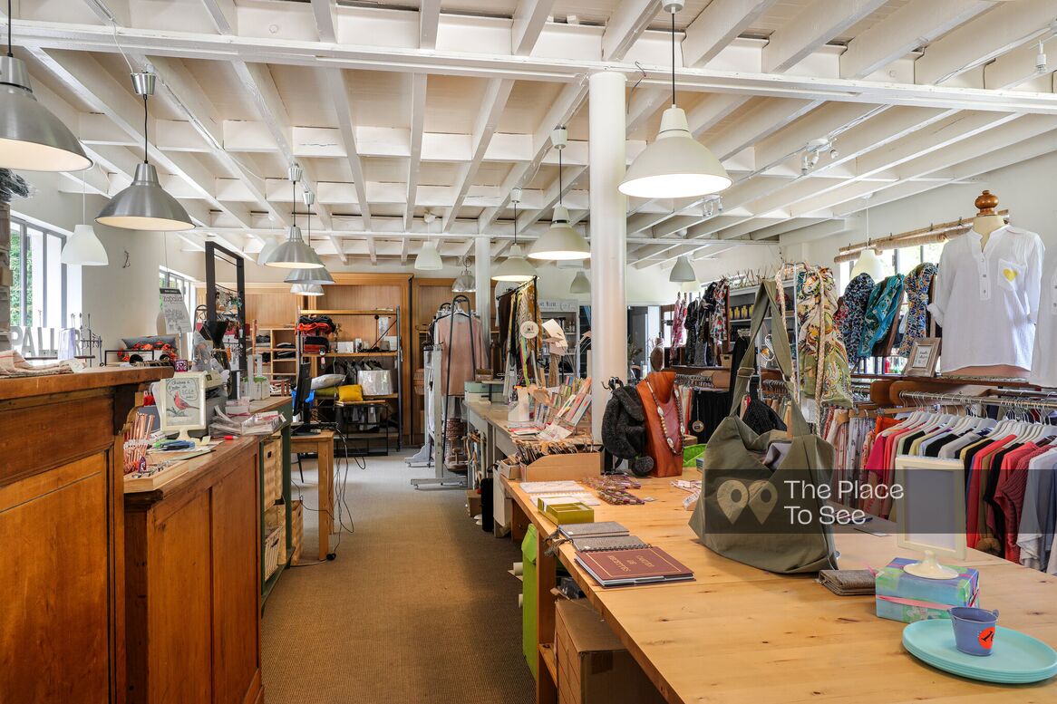 Boutique