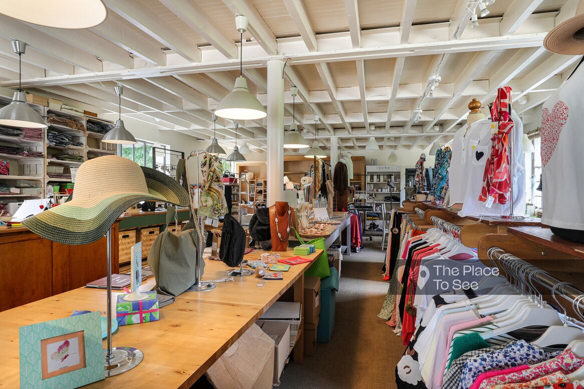 Boutique