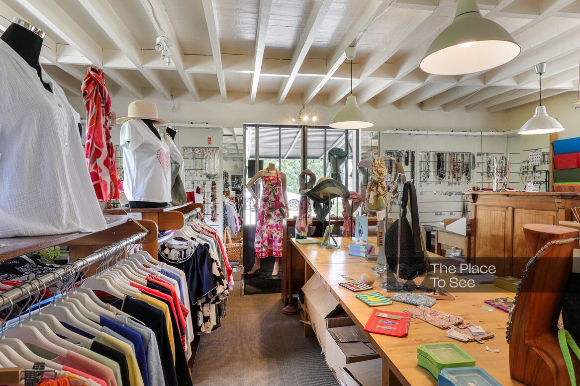 Boutique