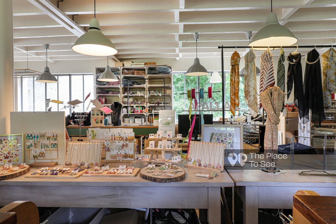Boutique