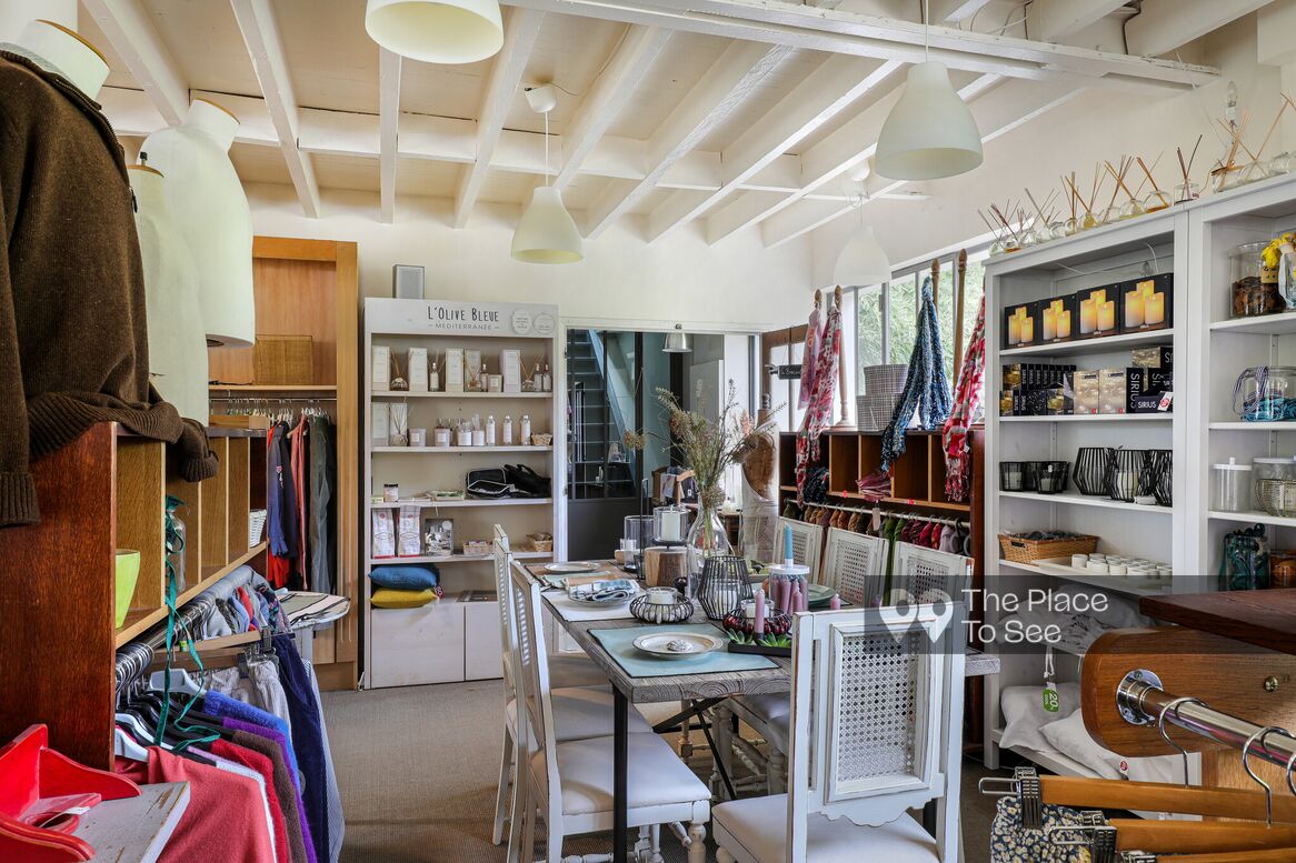 Boutique