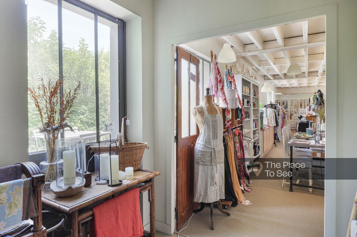 Boutique